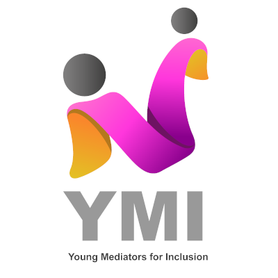 logotipo proyecto YMI